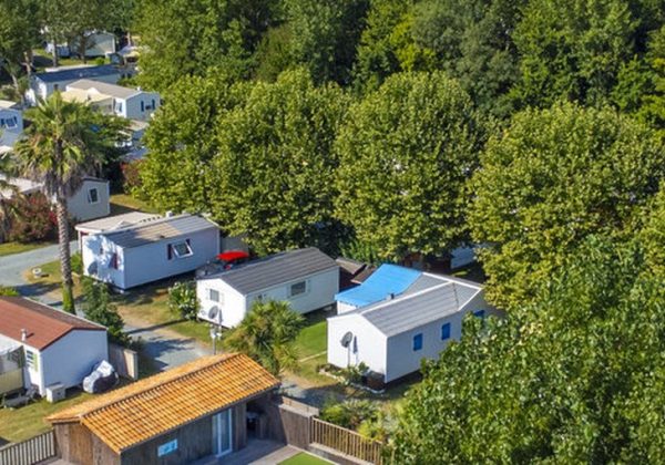 Camping Les Seulières