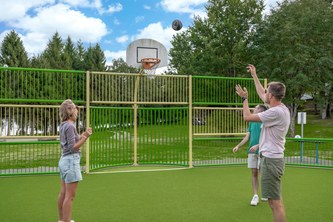 Camping Soleil Levant