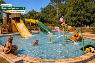 Camping Soleil Levant