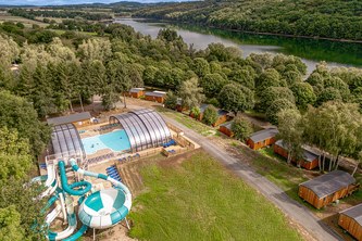 Camping Soleil Levant