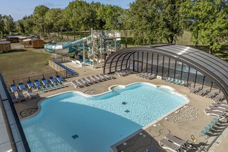 Camping Soleil Levant