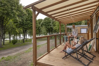 Camping Soleil Levant