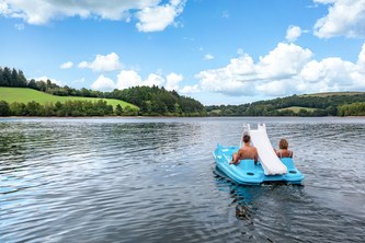 Camping Soleil Levant