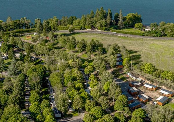 Camping Soleil Levant