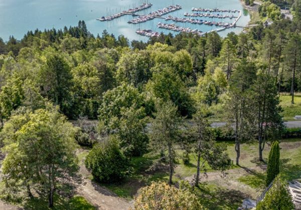 Camping Trelachaume