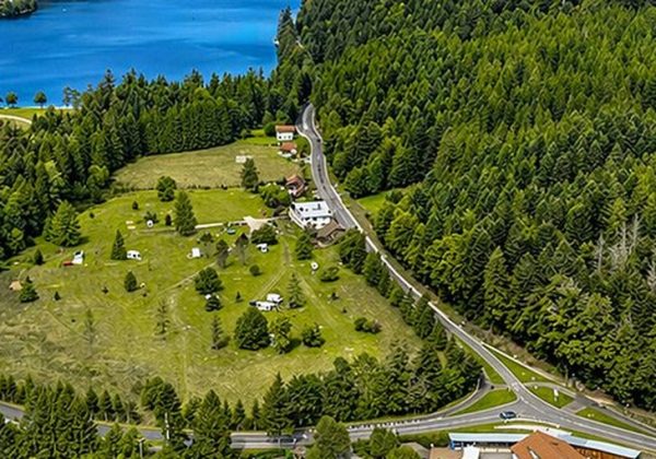 Camping Flower Verte Vallee