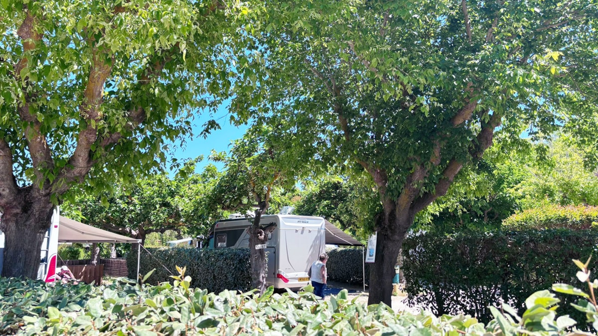 Mobil-home Georgia Confort 4 personnes