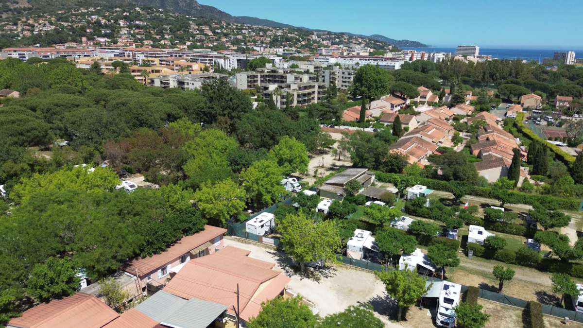 Camping Beau Séjour
