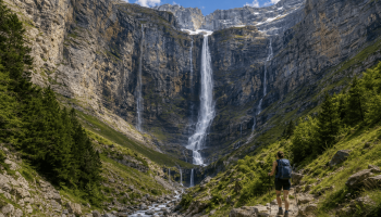 Cascades de France