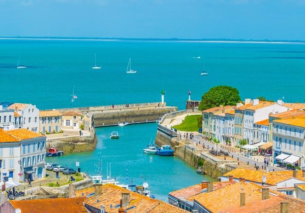 Camping La Tour des Prises