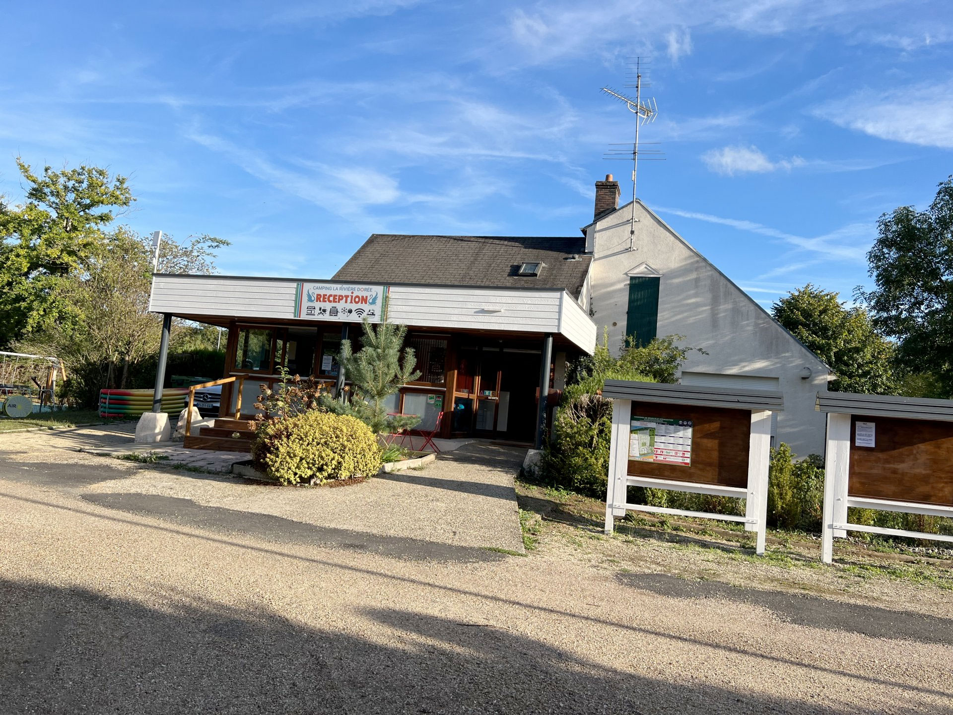 riviere-doree-reception