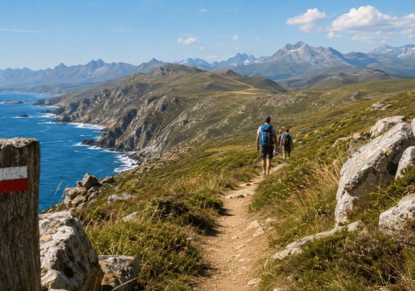 Plus beaux GR de France : 6 sentiers à parcourir