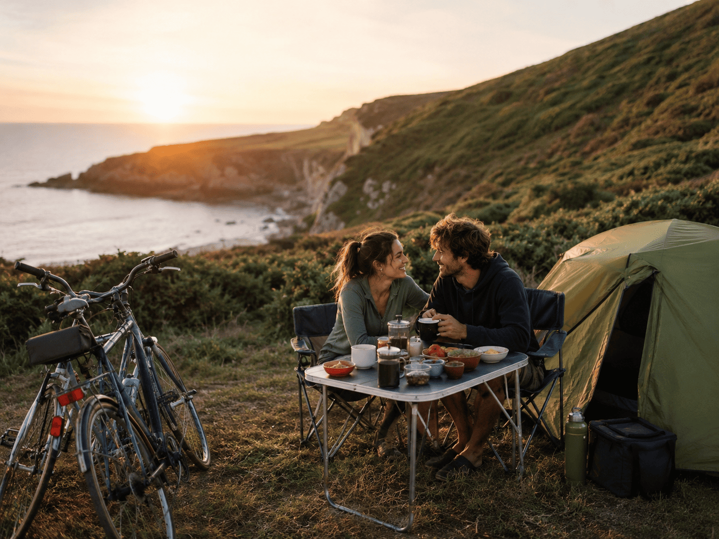 Vacances en couple à petit prix