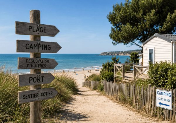 Week-end pas cher à la mer : 4 leviers efficaces