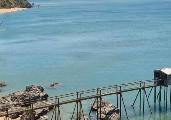 Camping La Boutinardière