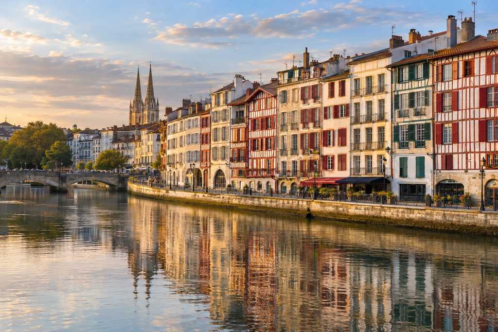 Que faire à Bayonne : nos idées de visites, dont beaucoup gratuites