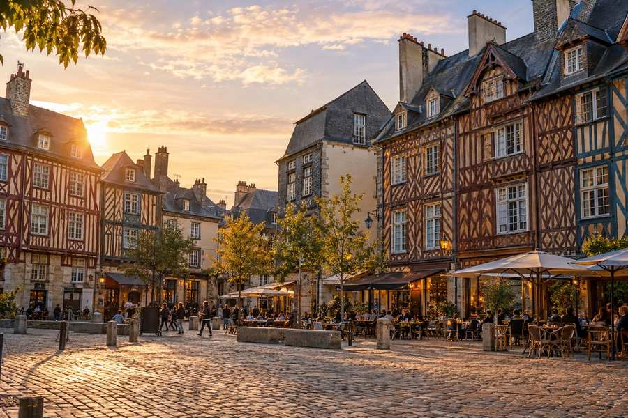 Que faire à Rennes : nos idées de visites et bons plans