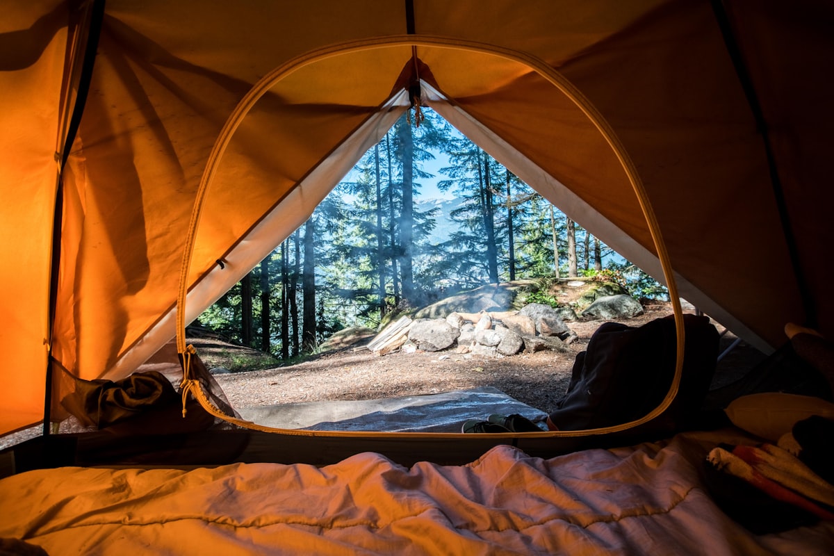 Camping Capfun – de Teorix